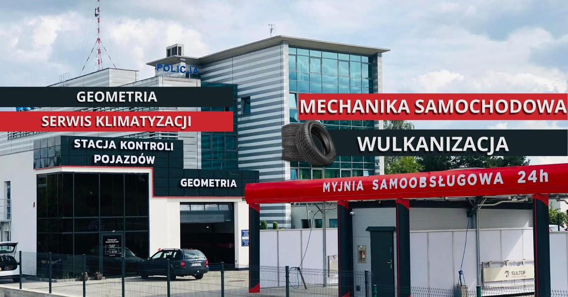 Zdjęcie na okładce dla Klimatyzacja samochodowa Olkusz Serwis